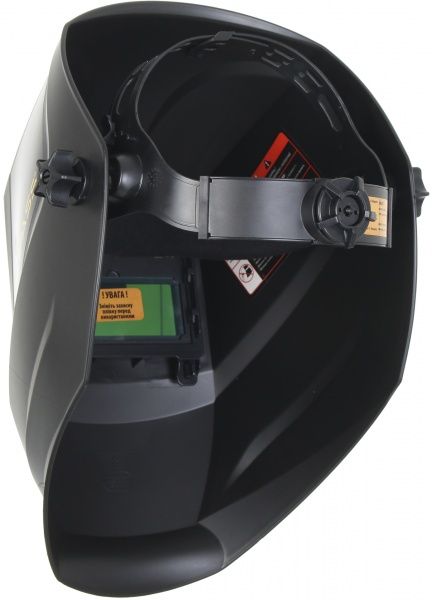 Маска зварювальника Compass WH-PARK-C90G