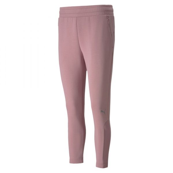 Штани Puma Evostripe Pants 58353316 р. L рожевий