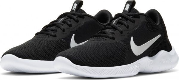 Кросівки Nike W FLEX EXPERIENCE RN 9 CD0227-001 р.US 7 чорний