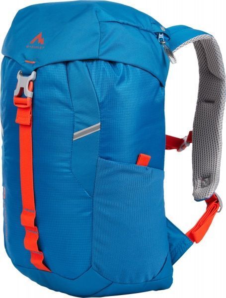 Рюкзак McKinley 410692-900633 ABRAXAS CT 20 синий 20 л