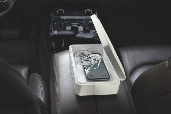 Бокс для стерилизации портативный Ledvance Sterilisation box 5V 1А USB