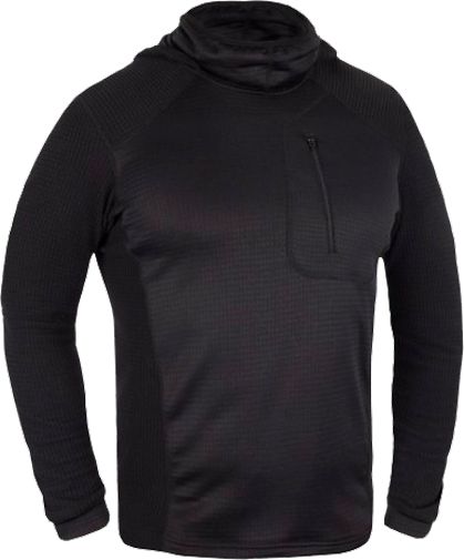 Худи P1G-Tac Oryx UA281-29964-BK 2XL Combat Black 