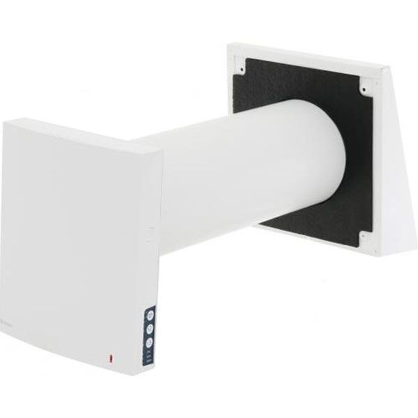 Проветриватель комнатный Проветриватель с рекуператором BLAUBERG VENTO Expert A50-1 Pro Blauberg Expert A50-1 Pro