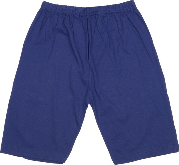 Комплект домашний Nika 9150 р. M синий 