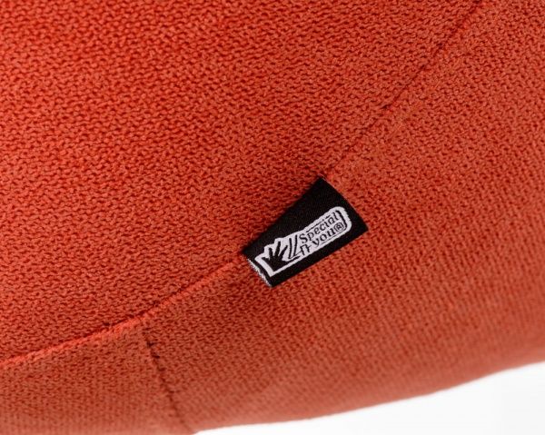 Кресло Special4You Lagoon E2882 красный 