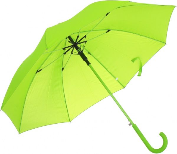 Зонт Economix Promo City зеленый 
