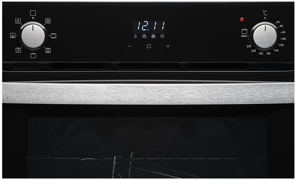 Духова шафа Pyramida FN 77 EP XGBL (73)