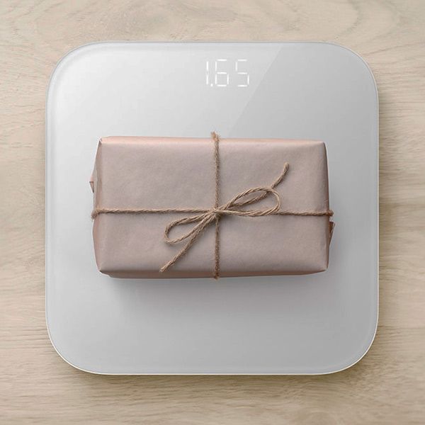 Смарт-ваги Xiaomi Mi Smart Scale 2