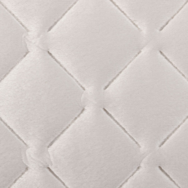 Подушка декоративная Nadia 45x45 см молочный La Nuit 