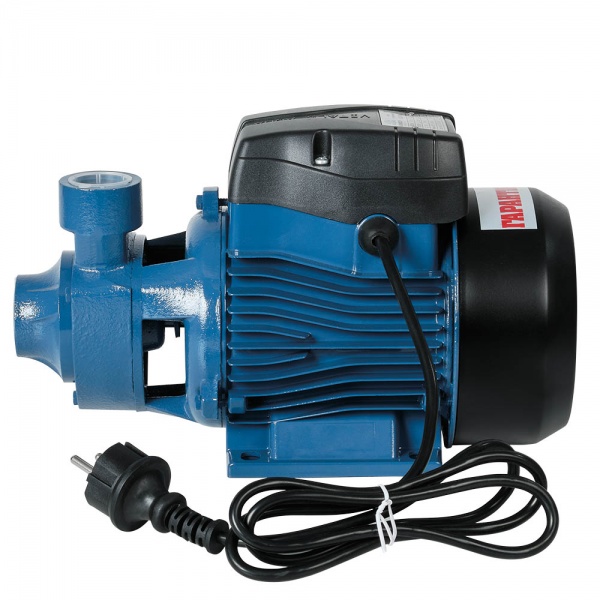 Поверхностный насос Vitals aqua PQ 747de 