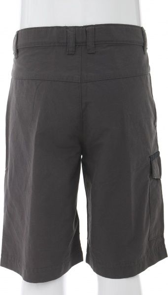 Шорты McKinley Freddie 257069-046 р. 152 серый