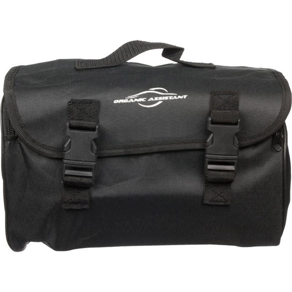 Компрессор автомобильный Organic Assistant AC102-7C