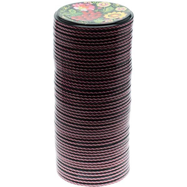 Набор крышек СКО Белфуд 1-82 мм 50 шт