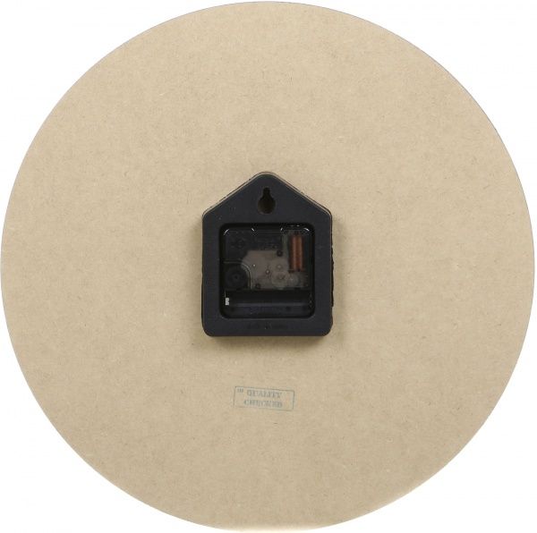 Часы настенные 33 см YS-Art