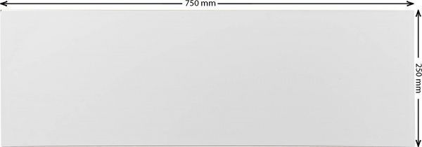 Плитка Konskie group Java white 25x75 