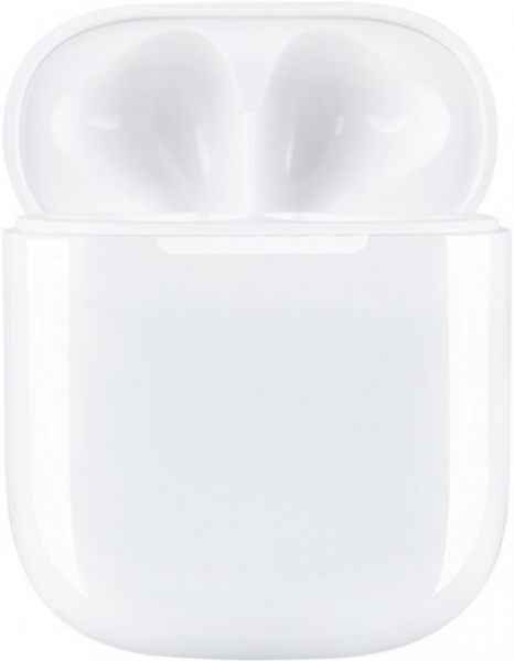 Навушники бездротові Gelius Pro Capsule 4 GP-TWS-004i white 