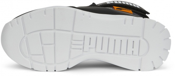 Сапоги Puma 38624401 р.32 черный