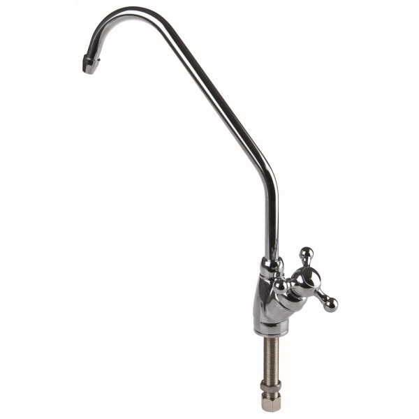 Кран Atlas Filtri RE7402000 водоразборный для чистой воды