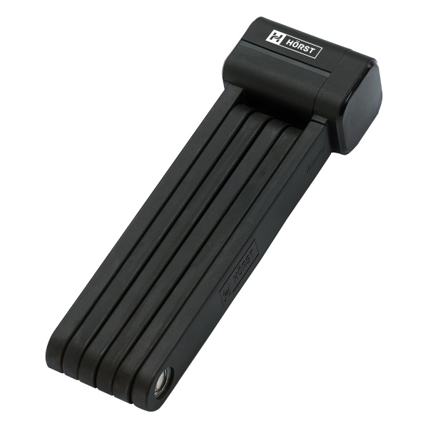 Замок велосипедний MVM HR-V6-7/800