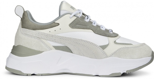 Кроссовки Puma CASSIA MIX 39195902 р.37 серый