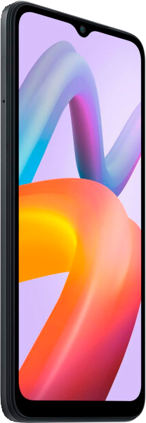 Смартфон Xiaomi Redmi A2 3/64GB black (997614) 