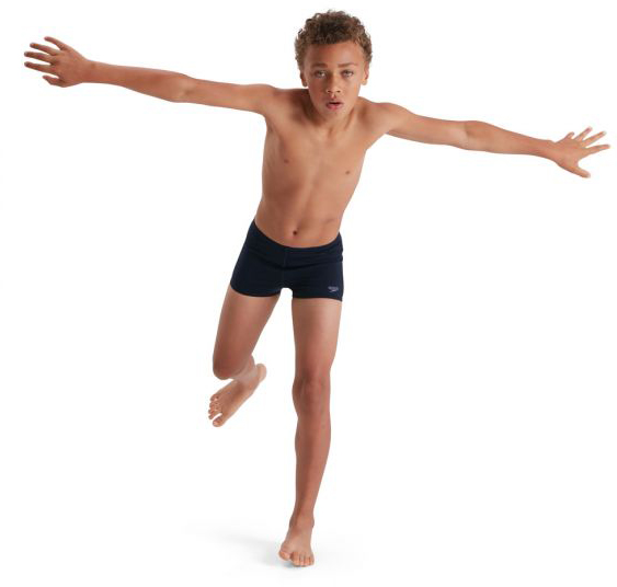 Плавки Speedo ECO END+ ASHT JM NAVY 8-13461D740 р.80 синій