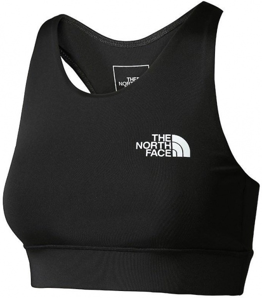 Бра THE NORTH FACE W FLEX BRA - EU NF0A7ZADKY41 р.XS чорний