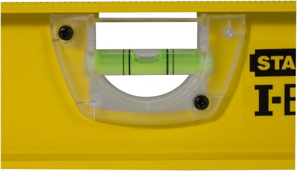 Уровень 120 см Stanley PRO 1-42-923
