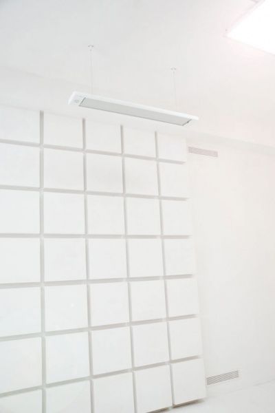 Инфракрасный обогреватель Б 600