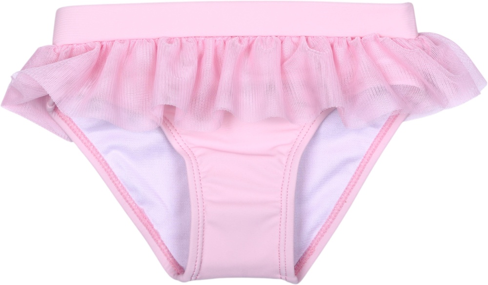 Плавки HW 25ENGL12 с юбкой р.86-92 розовый