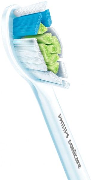 Насадки для электрической зубной щетки Philips HX6064/10 Sonicare W2 Optimal White