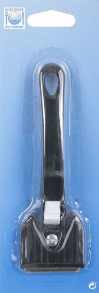 Скребок для чищення склокераміки 16 см 60136 Fackelmann