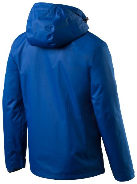 Куртка McKinley Terang 3:1 II ux 280782-542 2XL синий