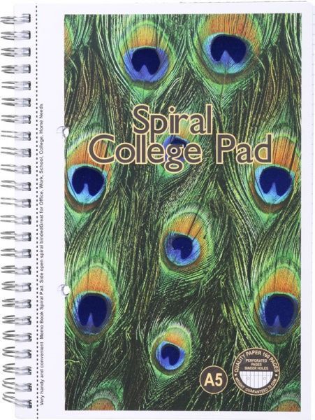 Книга для нотаток Павич 15х21 см