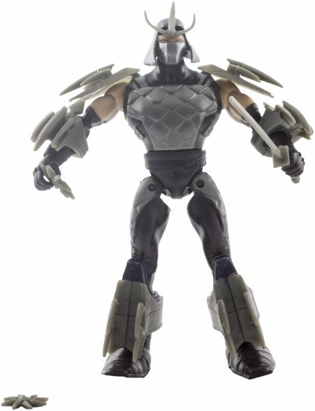 Фігурка TMNT Черепашка-ніндзя Шреддер 90506 