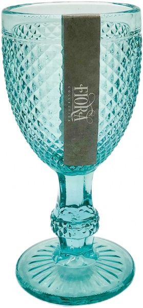 Чарка на ніжці Corn аква 50 мл Fiora 