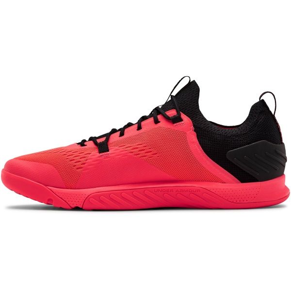 Кросівки Under Armour UA TriBase Reign 2 3022613-601 р.US 11 червоний