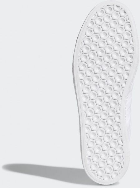 Кроссовки Adidas 3MC B22705 р.UK 5,5 белый