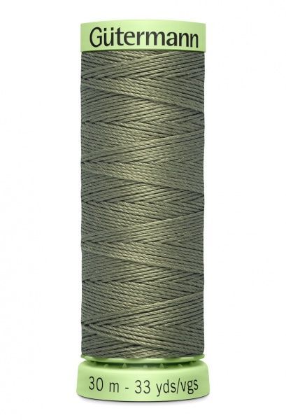 Нити Gutermann Top Stitch №30 30 м 744506 цвет 824