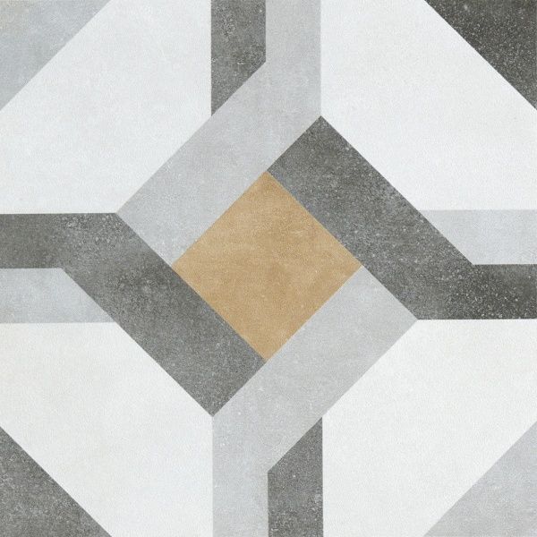 Плитка STN CERAMICA Чік 01 MT 20x20 