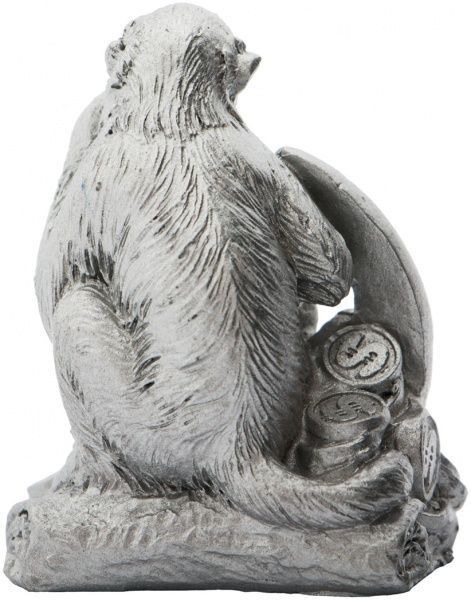 Фигурка Обезьяна 919-1007