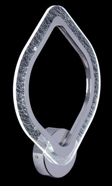 Бра Victoria Lighting LED 1x26 Вт белый Сute/AP1 