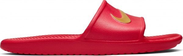 Шлепанцы Nike KAWA SHOWER 832528-602 р. US 7 красный
