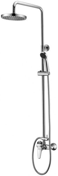 Душевая система Imprese WITOW T-15080