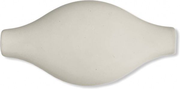 Плитка гипсовая прямая Gipsanit Kega 0,4 кв.м 