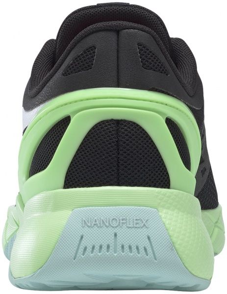 Кроссовки Reebok NANOFLEX TR FX7940 р.UK 9,5 черный