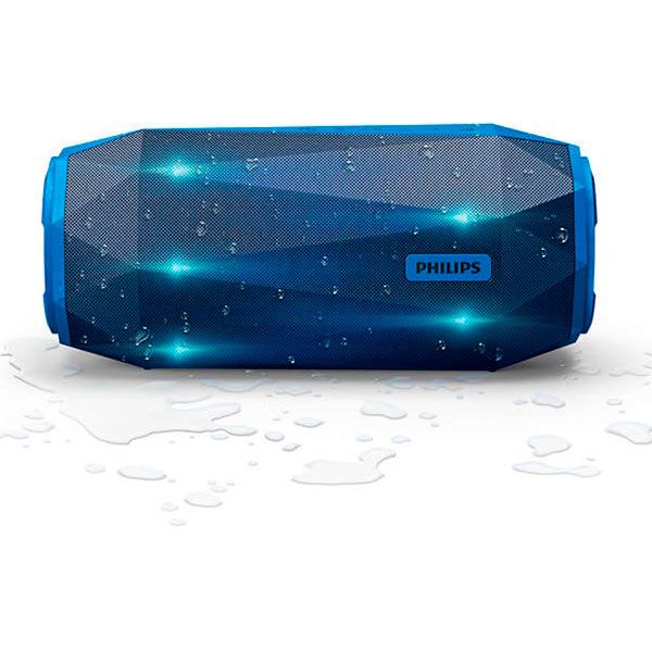 Акустична система Philips SB500A/00 2.0 blue 