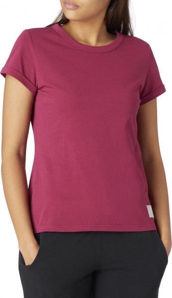 Футболка Energetics Java 4 wms 411158-290 р. 38 червоний