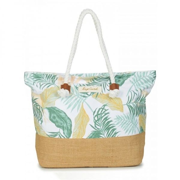 Сумка Rip Curl Canvas Multi Beach BG LSBPD1-1000 26 л белый 