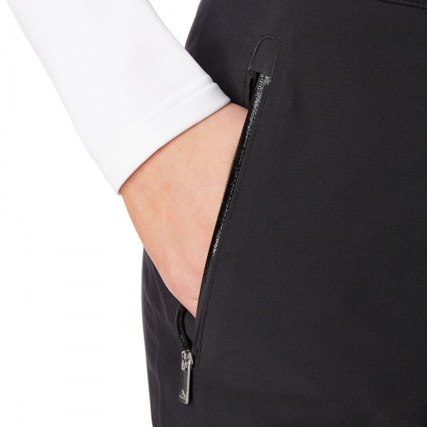 Брюки McKinley Diva wms 294475-057 р. 44 черный